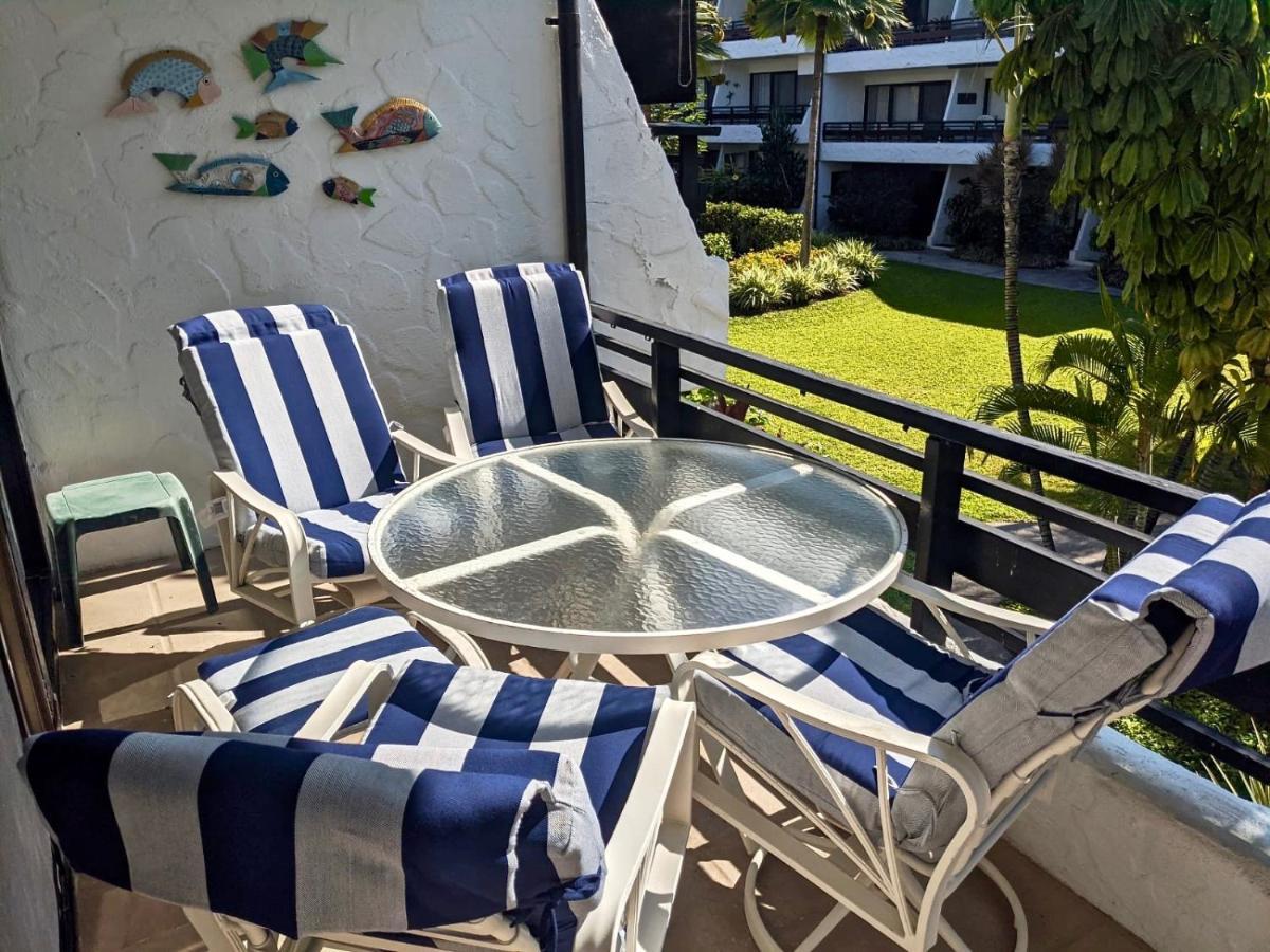 Unwind On Your Fantasy Hawaiian Vacation- 1Bd/1Ba Condo In Kailua-Kona, Hawaii Exterior foto