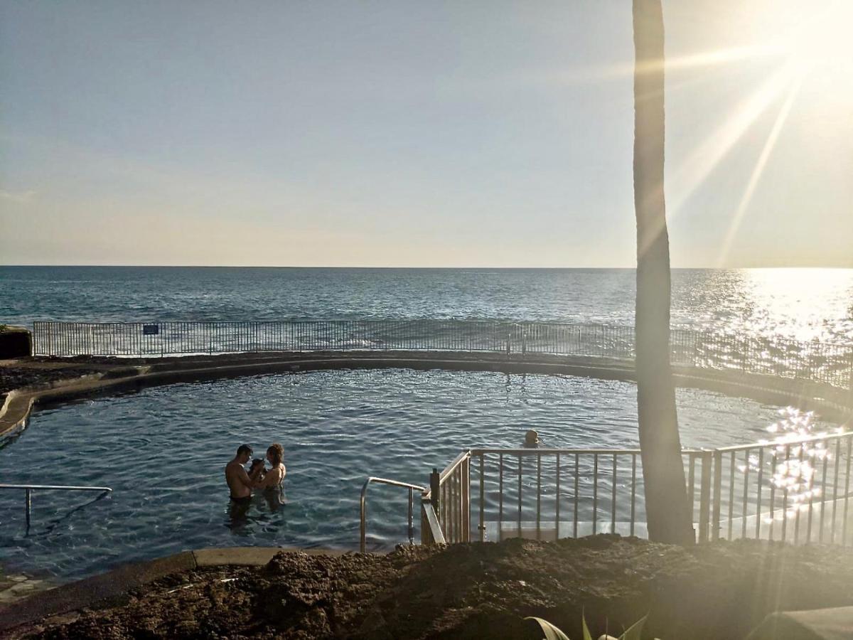 Unwind On Your Fantasy Hawaiian Vacation- 1Bd/1Ba Condo In Kailua-Kona, Hawaii Exterior foto