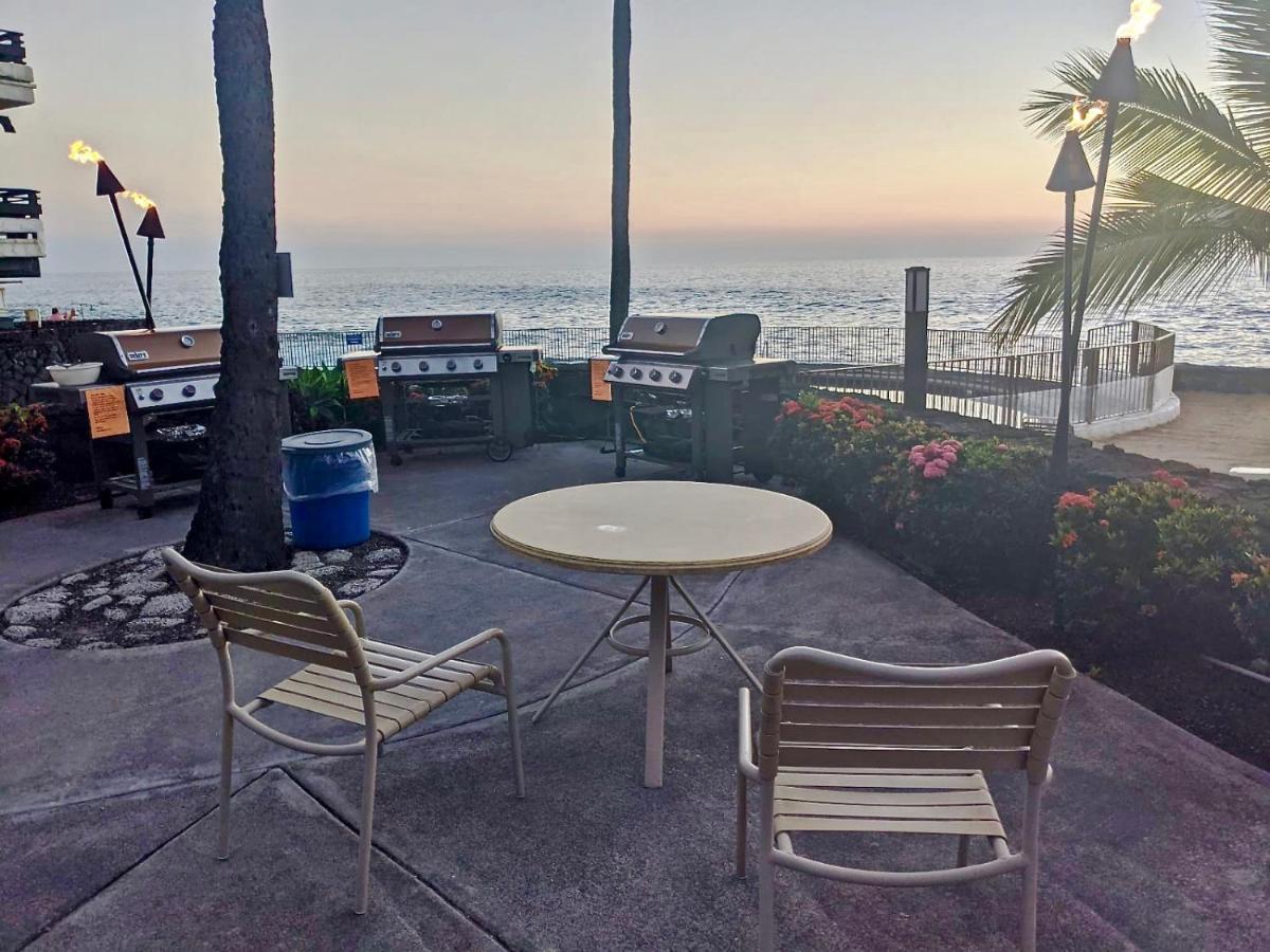 Unwind On Your Fantasy Hawaiian Vacation- 1Bd/1Ba Condo In Kailua-Kona, Hawaii Exterior foto